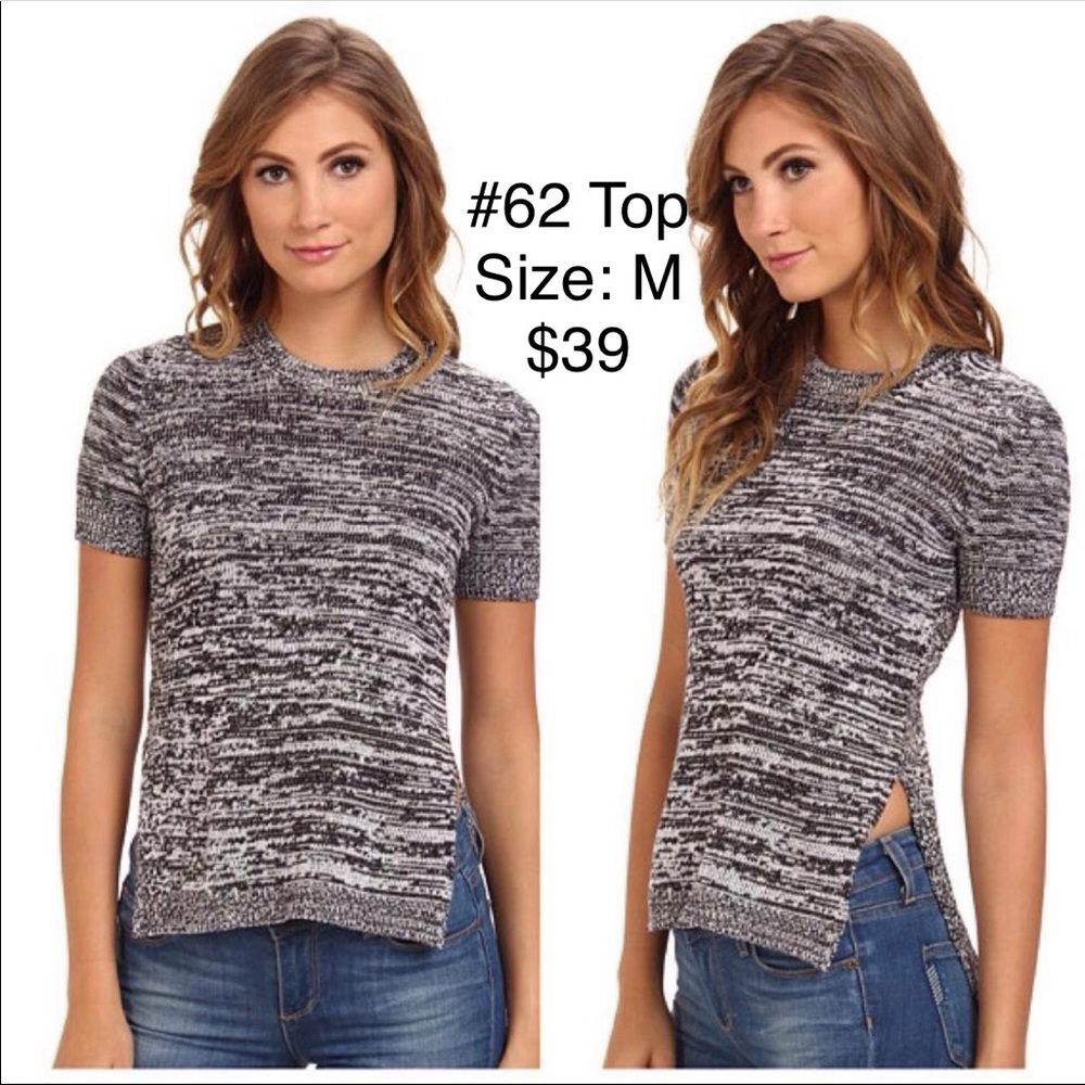 BCBG Top